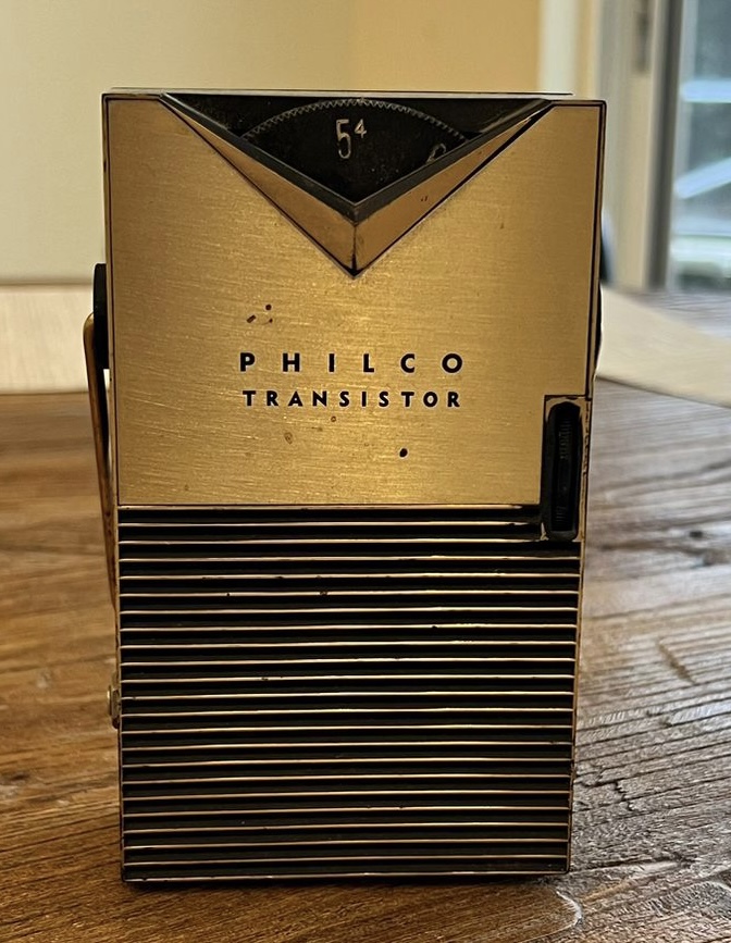 1962 Philco